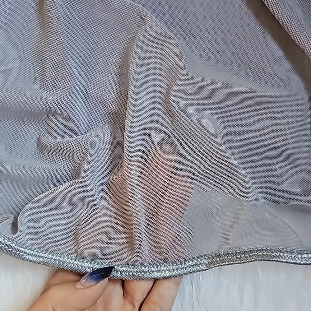 Sexy lingerie baby doll set - Picture 5 of 9